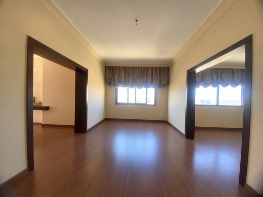 Elegant & Spacious Apartment with Sea View For Rent in Rawche, Beirut