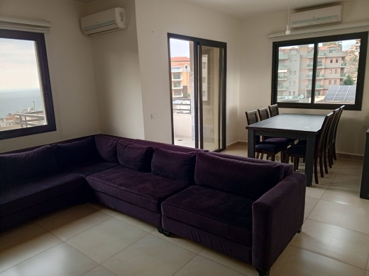 2-Bedroom Apartment in a Prime Location For Sale in Halat — 4