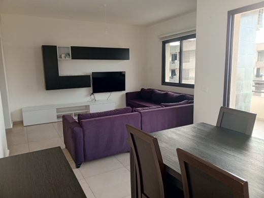 2-Bedroom Apartment in a Prime Location For Sale in Halat — 3