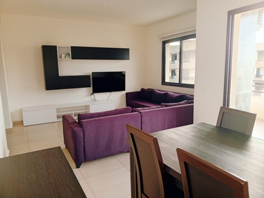 2-Bedroom Apartment in a Prime Location For Sale in Halat — 5