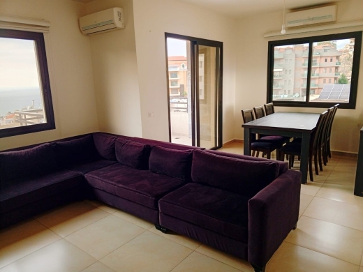 2-Bedroom Apartment in a Prime Location For Sale in Halat — 2