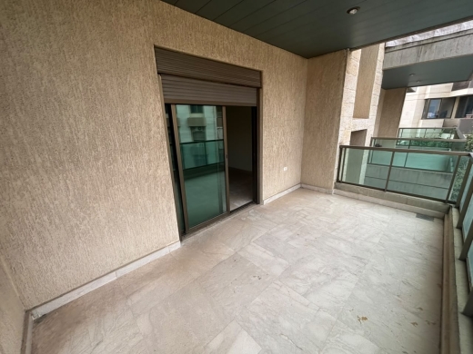 3-Bedroom Apartment For Rent in Mazraat Yachouh — 3