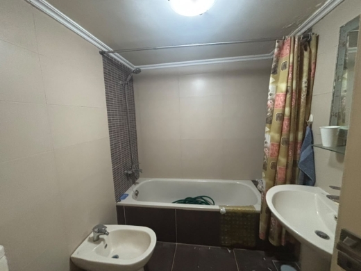 3-Bedroom Apartment For Rent in Mazraat Yachouh — 9