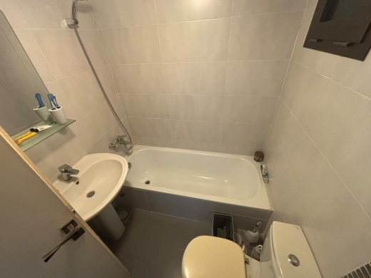 3-Bedroom Apartment For Rent in Mazraat Yachouh — 11