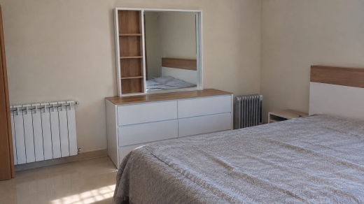 3-Bedroom Apartment For Rent in Mazraat Yachouh — 12