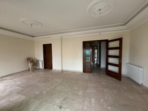 3-Bedroom Apartment For Rent in Mazraat Yachouh — 2