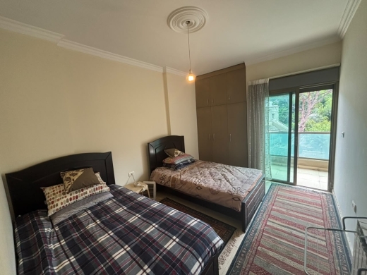 3-Bedroom Apartment For Rent in Mazraat Yachouh — 8