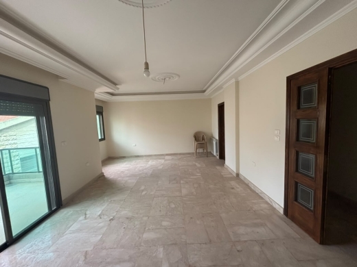 3-Bedroom Apartment For Rent in Mazraat Yachouh — 4