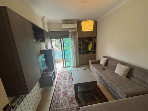3-Bedroom Apartment For Rent in Mazraat Yachouh — 7