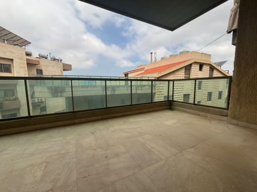 3-Bedroom Apartment For Rent in Mazraat Yachouh — 5