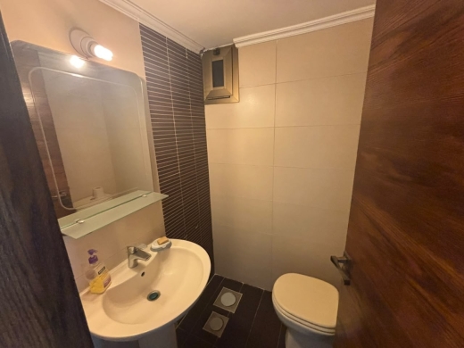 3-Bedroom Apartment For Rent in Mazraat Yachouh — 10