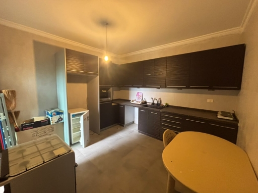 3-Bedroom Apartment For Rent in Mazraat Yachouh — 6