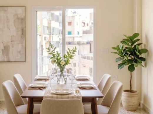 2-Bedroom Apartment For Sale in Furn El Chebbak