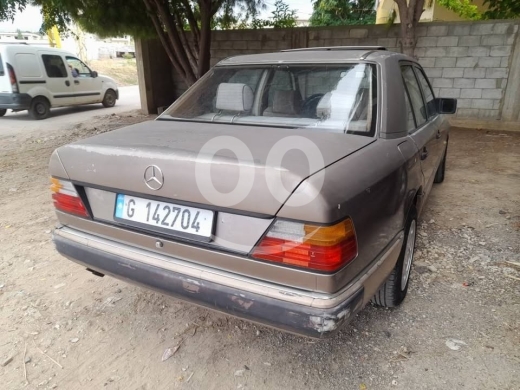 230E model 87 — 3