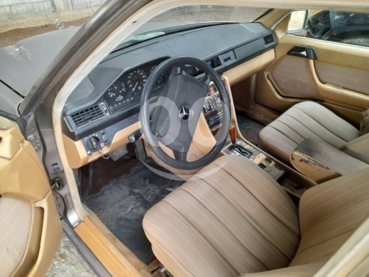 230E model 87 — 5