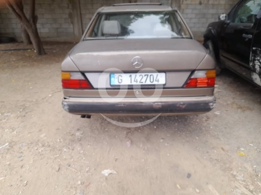 230E model 87 — 4