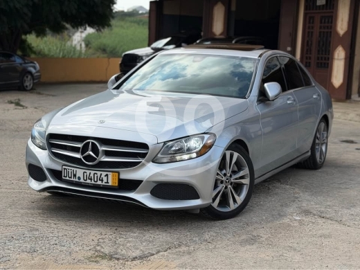C300 model 2018