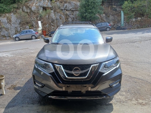 نيسان روج 2018 ميدنايت نظيفة جداً للبيع | 2018 Nissan Rogue Midnight Edition Clean