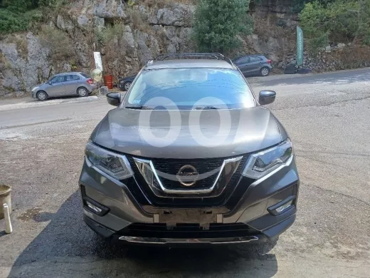 نيسان روج 2018 ميدنايت نظيفة جداً للبيع | 2018 Nissan Rogue Midnight Edition Clean
