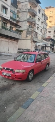 دايو موديل ٩٨