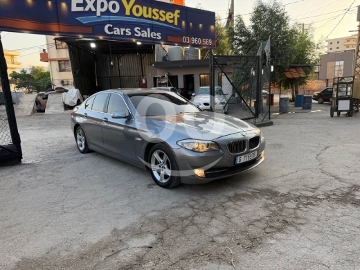 F10 model 2012 — 2