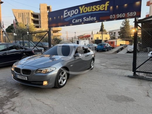 F10 model 2012