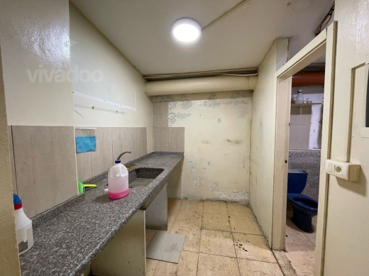 Restaurant for Rent in Assi Building, Sarba — 11