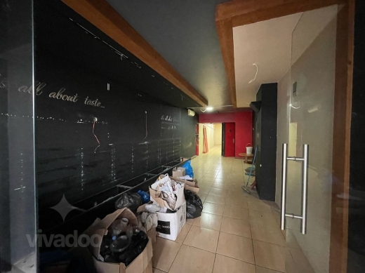 Restaurant for Rent in Assi Building, Sarba — 16
