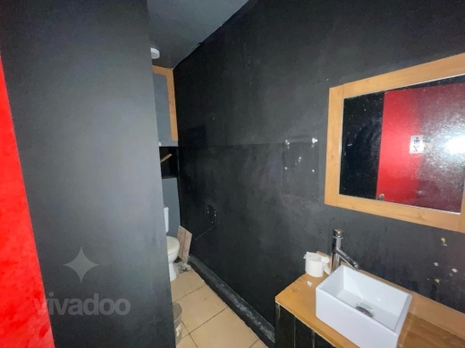 Restaurant for Rent in Assi Building, Sarba
