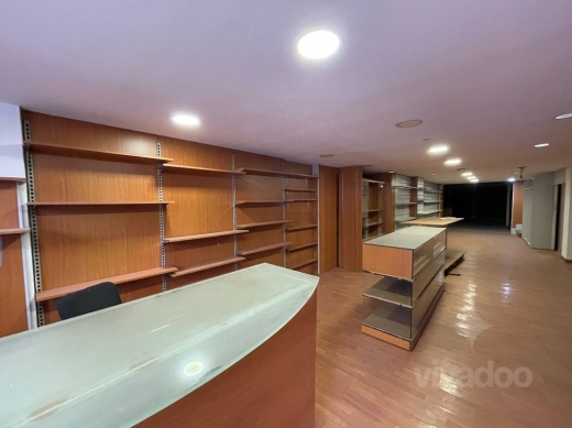 Furnished Shop for Sale in Sarba