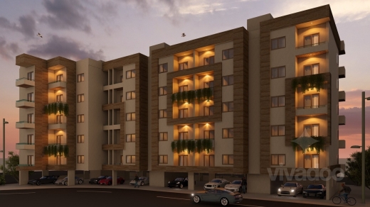 Under Construction 3-Bedroom Project for Sale in Zouk Mosbeh