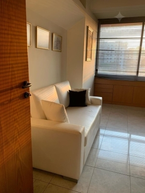 Furnished Office for Rent in Centre Versailles, Sarba