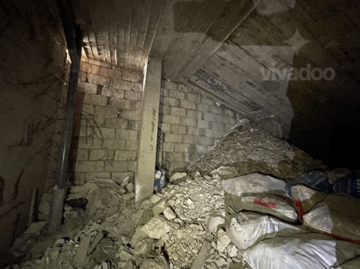 Warehouse for Rent in Haret Sakher — 13