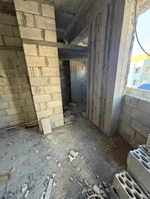 Under Construction 3-Bedroom Apartment for Sale in Ghadir