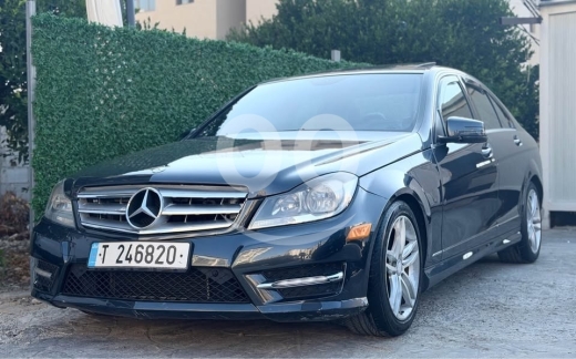 C300 model 2013
