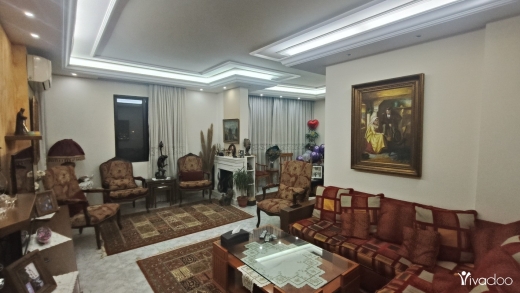 2-Bedroom Apartment for Sale in Zouk Mosbeh — 4
