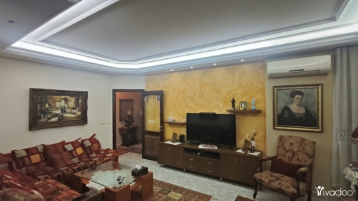 2-Bedroom Apartment for Sale in Zouk Mosbeh — 3