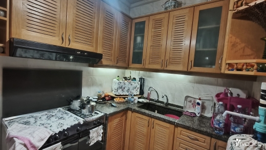 2-Bedroom Apartment for Sale in Zouk Mosbeh — 10