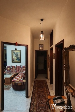 2-Bedroom Apartment for Sale in Zouk Mosbeh — 5
