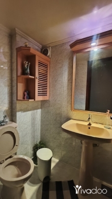 2-Bedroom Apartment for Sale in Zouk Mosbeh — 12