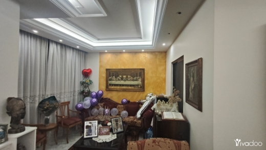 2-Bedroom Apartment for Sale in Zouk Mosbeh — 2