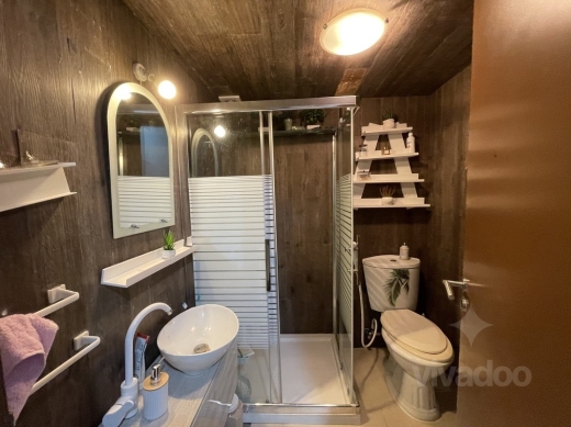 Furnished 2-Bedroom Apartment for Sale in Sarba — 4