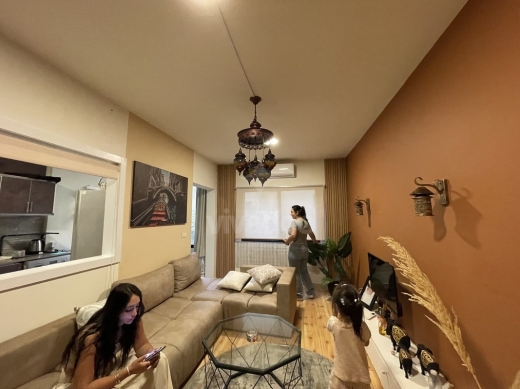 Furnished 2-Bedroom Apartment for Sale in Sarba — 10