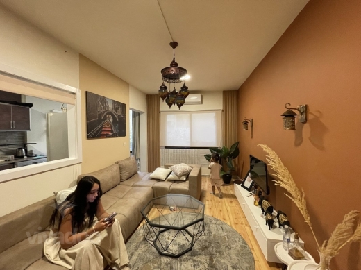 Furnished 2-Bedroom Apartment for Sale in Sarba — 11