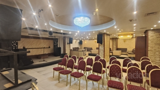 Furnished Night Club for Rent in Adonis