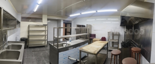 Furnished Night Club for Rent in Adonis — 11