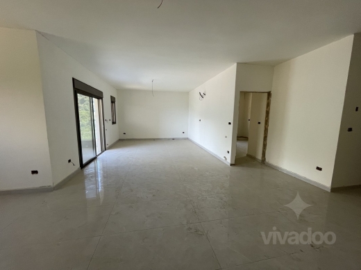 Brand New Unfurnished 4-Bedroom Duplex for Sale in Daroun