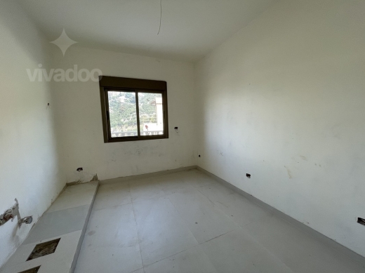 Brand New Unfurnished 3-Bedroom Apartment for Sale in Daroun — 4