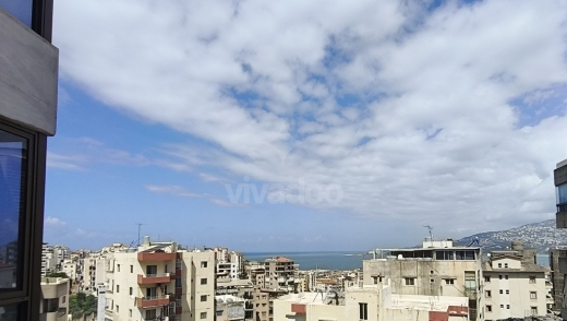 Under Construction 2-Bedroom Project for Sale in Daher Sarba, Sarba