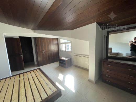 Semi-Furnished 4-Bedroom Apartment for Sale in Haret Sakher — 15